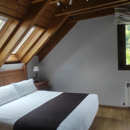 Casa Bielsa Guest House ภายนอก รูปภาพ