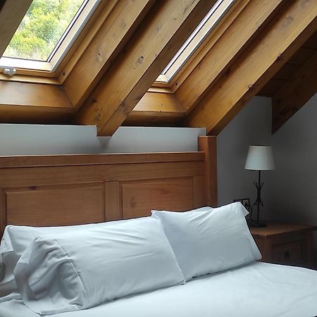 Casa Bielsa Guest House ภายนอก รูปภาพ
