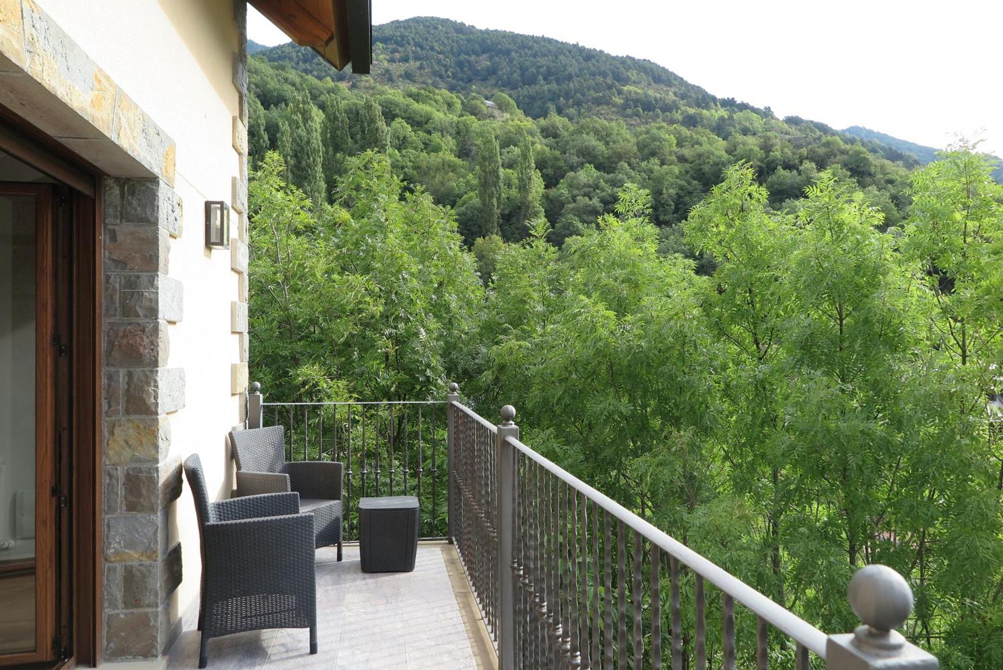 Casa Bielsa Guest House ภายนอก รูปภาพ