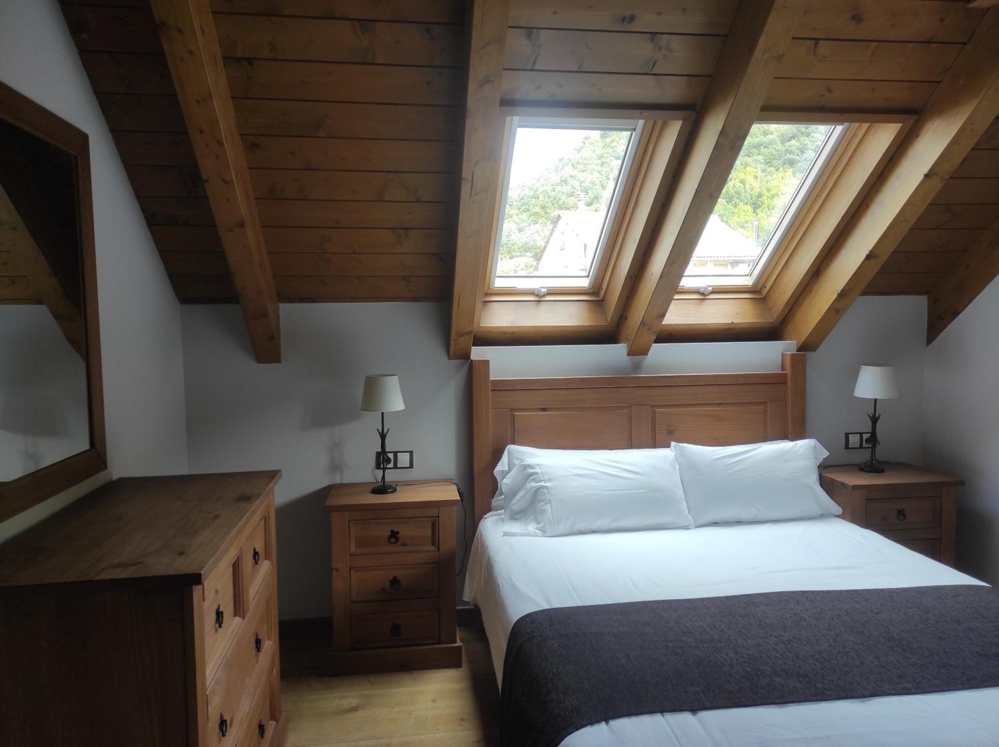 Casa Bielsa Guest House ภายนอก รูปภาพ
