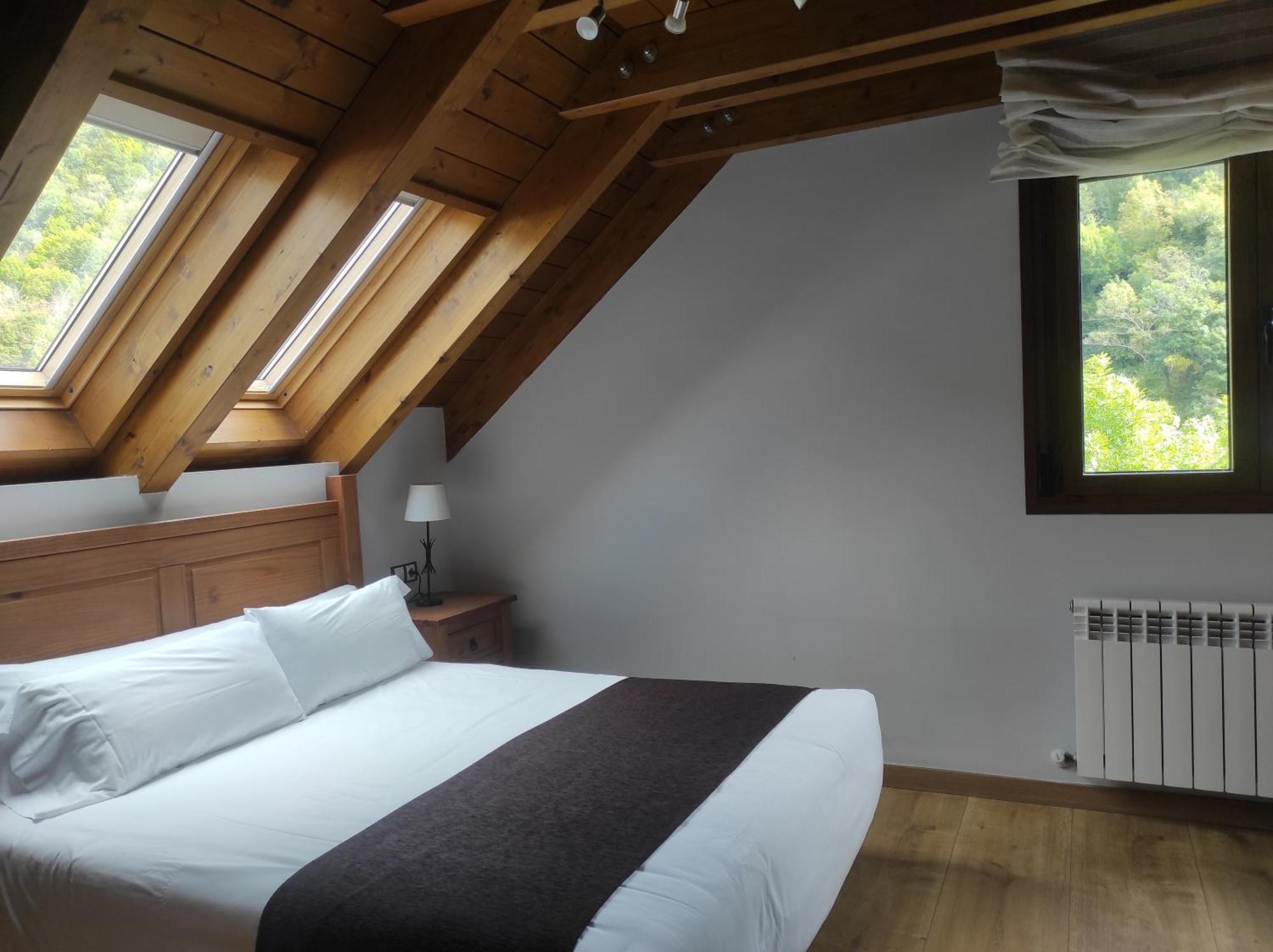 Casa Bielsa Guest House ภายนอก รูปภาพ