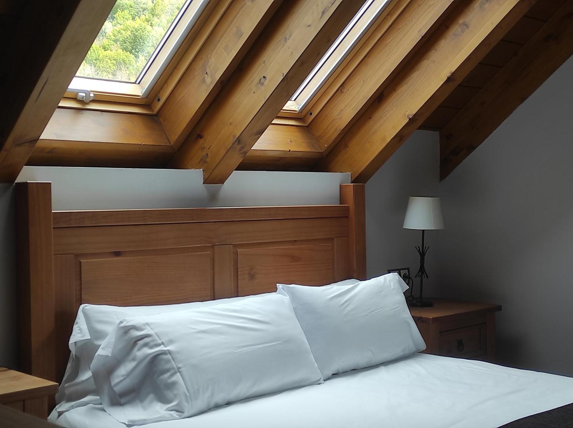 Casa Bielsa Guest House ภายนอก รูปภาพ
