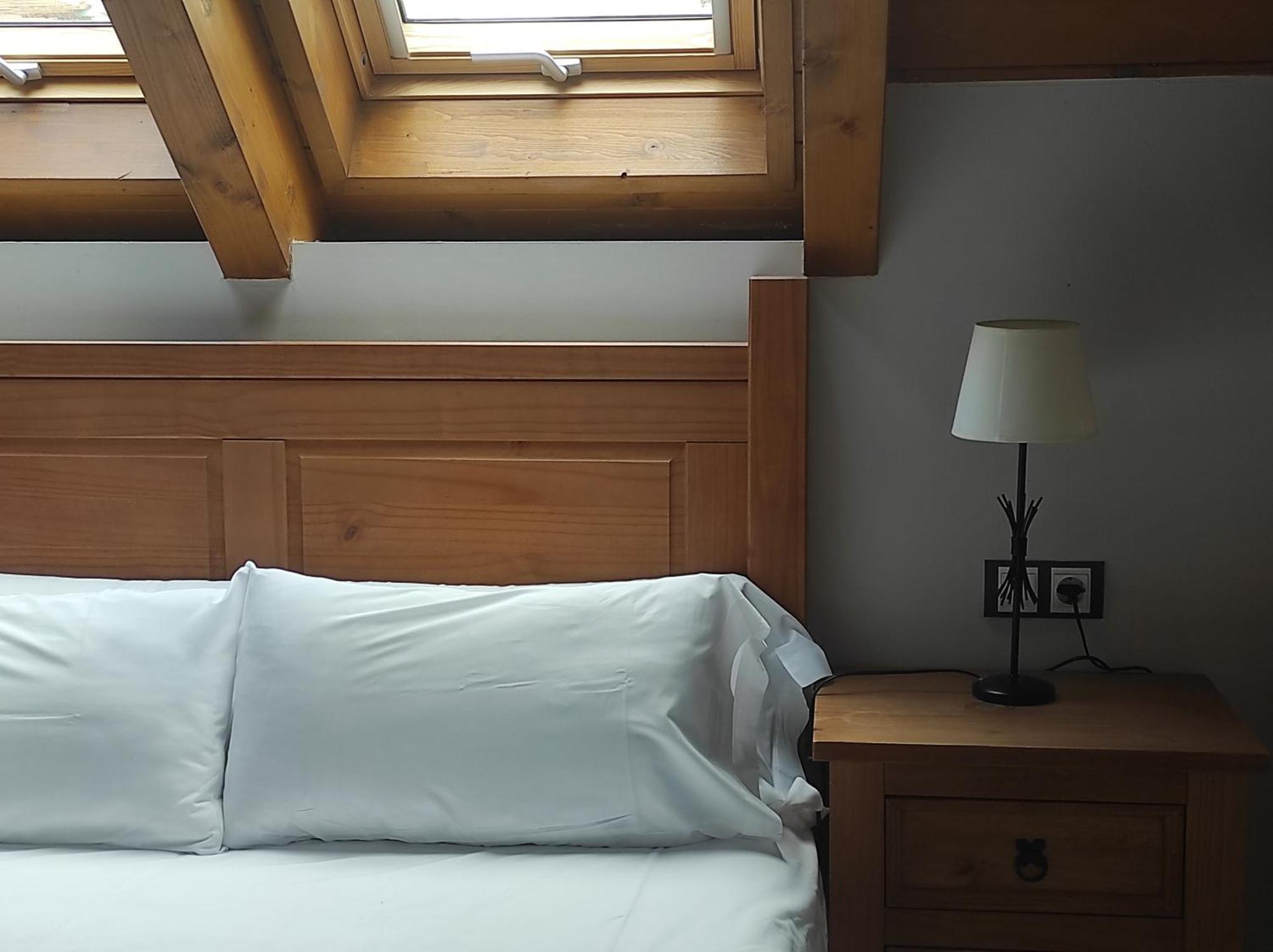 Casa Bielsa Guest House ภายนอก รูปภาพ