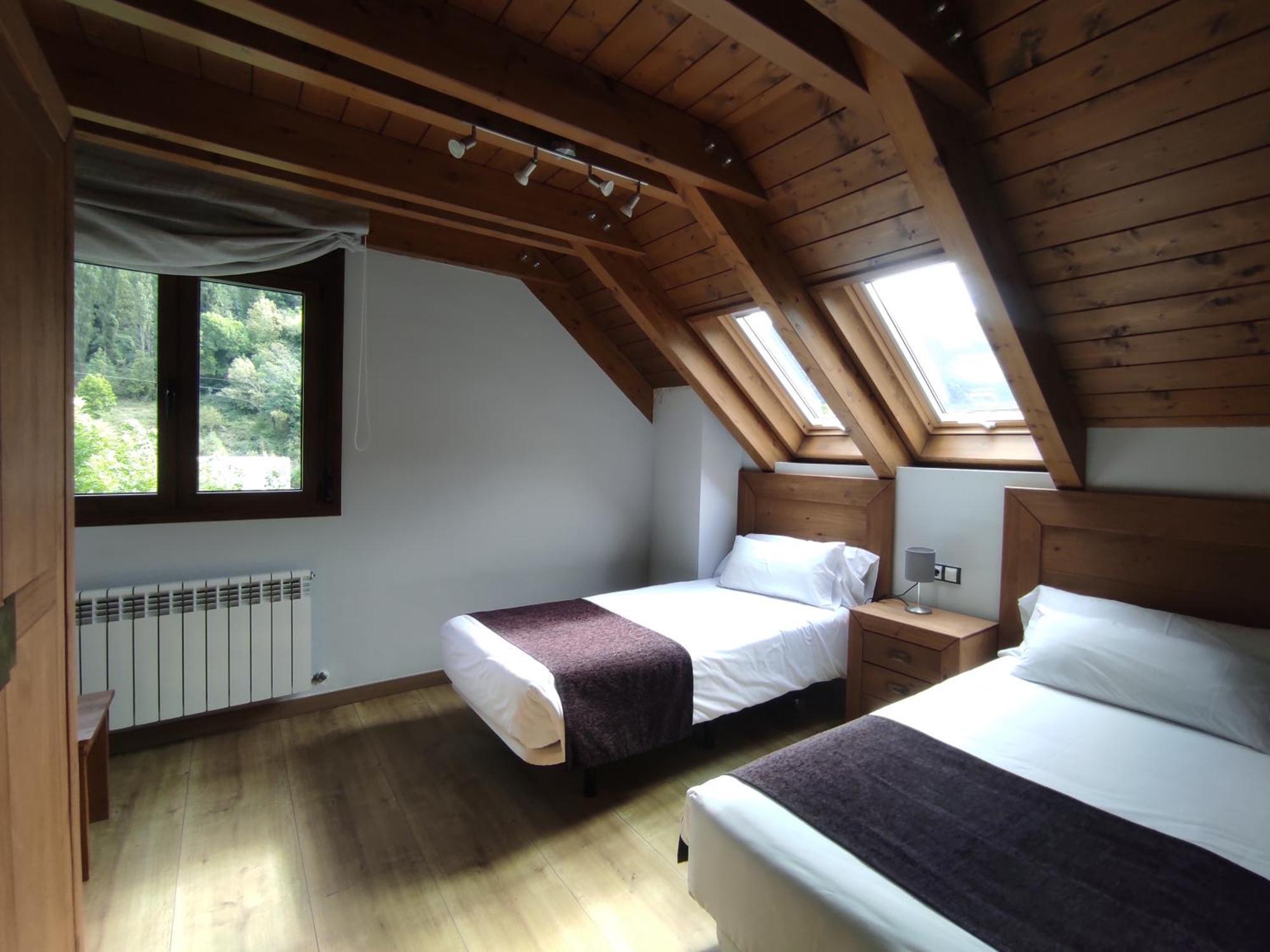 Casa Bielsa Guest House ภายนอก รูปภาพ