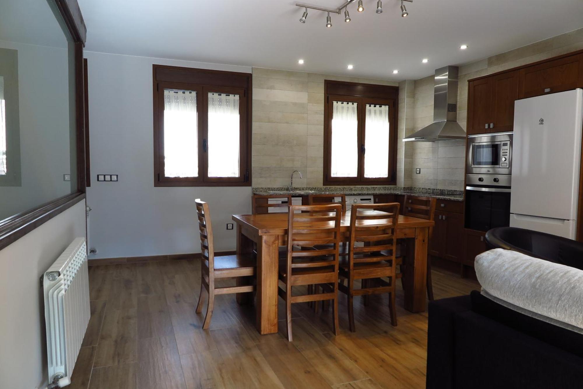 Casa Bielsa Guest House ภายนอก รูปภาพ