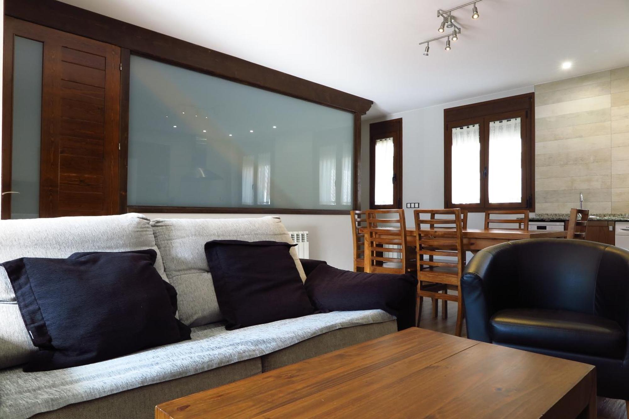 Casa Bielsa Guest House ภายนอก รูปภาพ