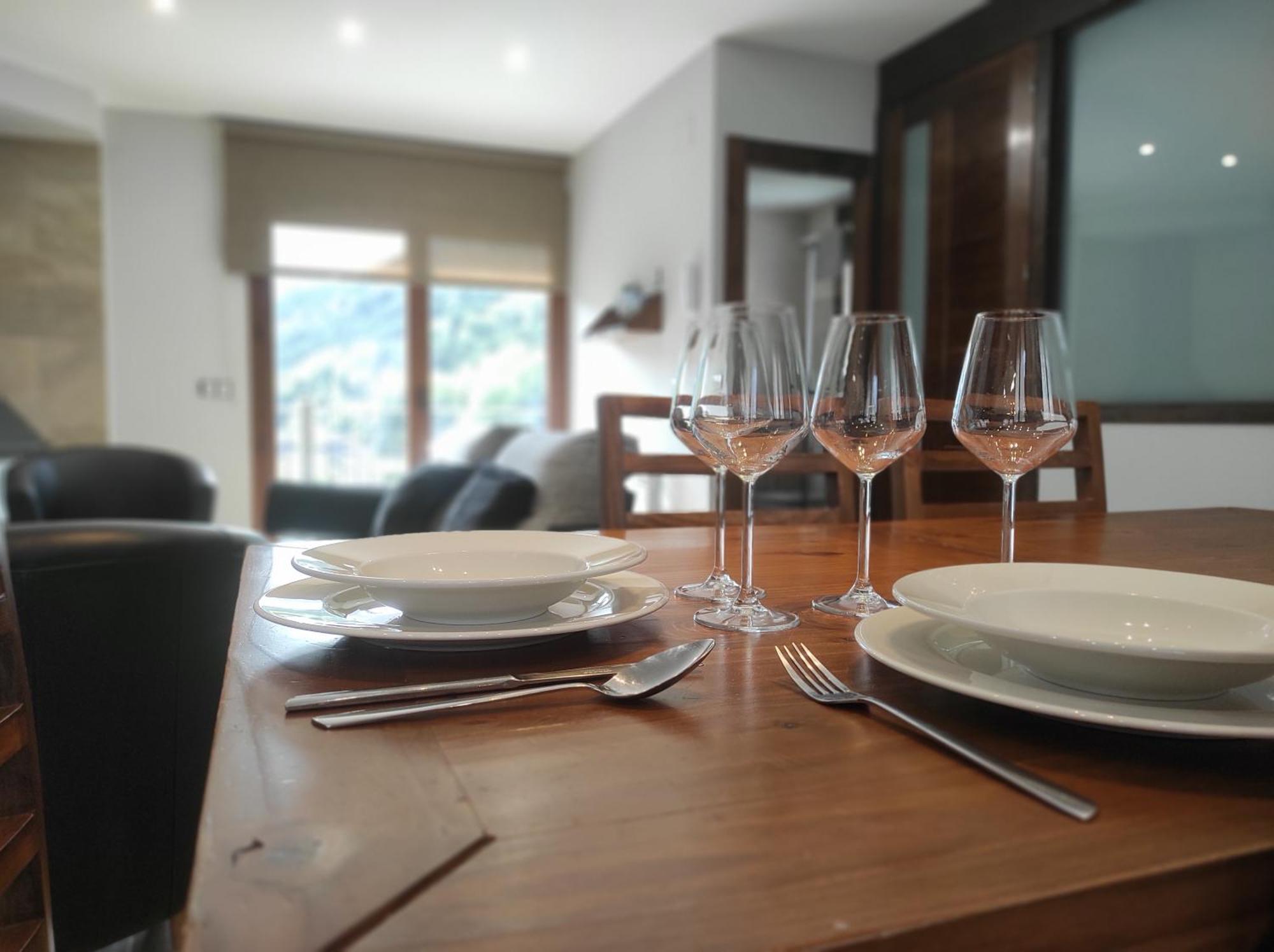 Casa Bielsa Guest House ภายนอก รูปภาพ
