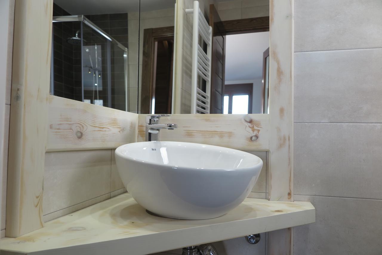 Casa Bielsa Guest House ภายนอก รูปภาพ