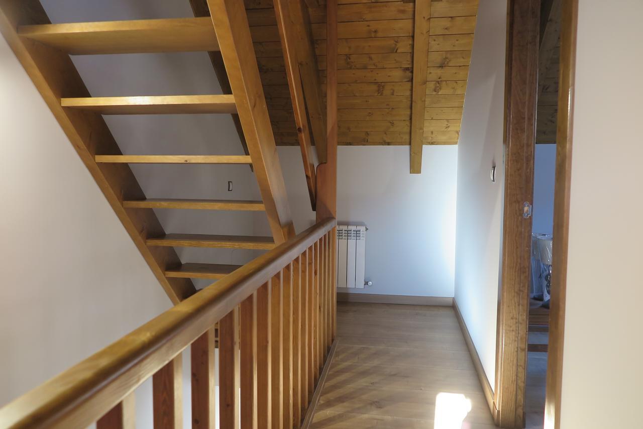 Casa Bielsa Guest House ภายนอก รูปภาพ