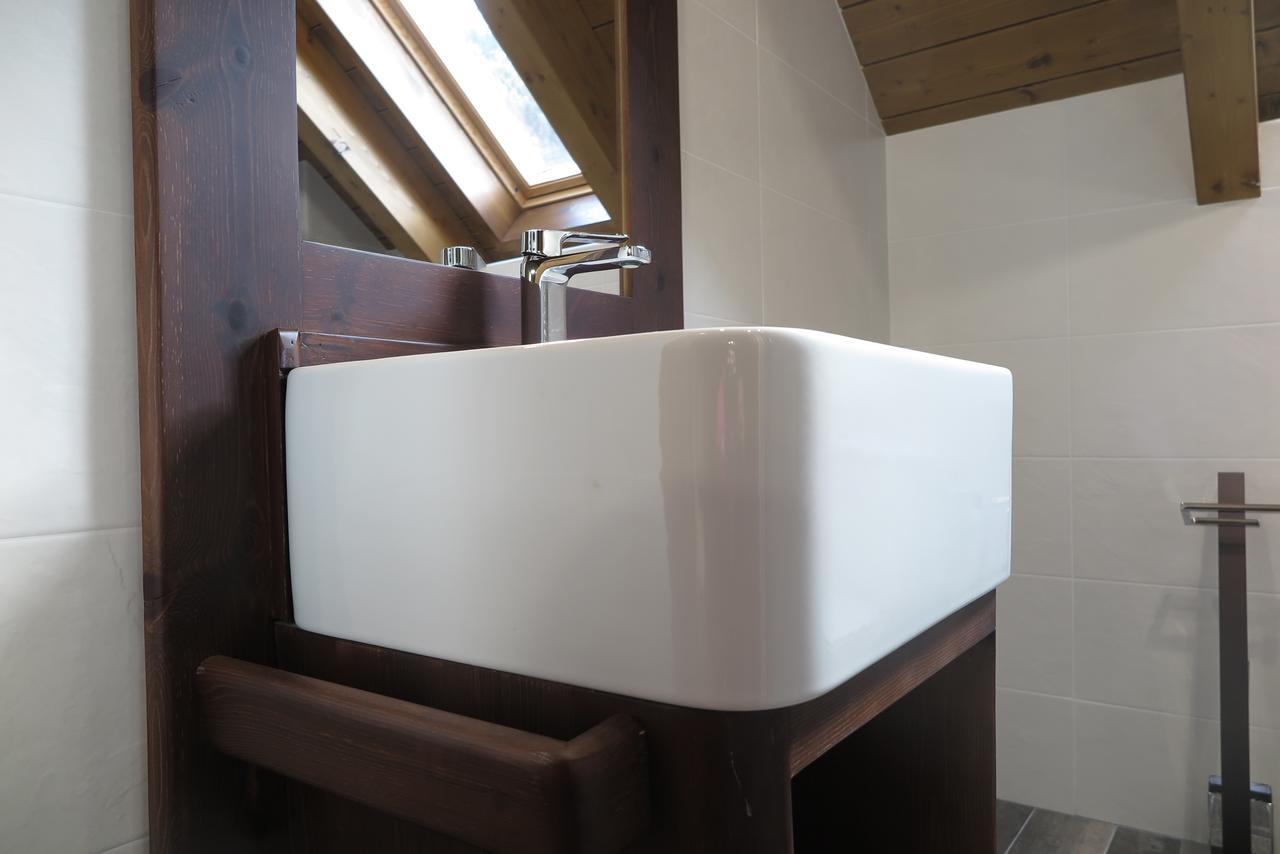 Casa Bielsa Guest House ภายนอก รูปภาพ