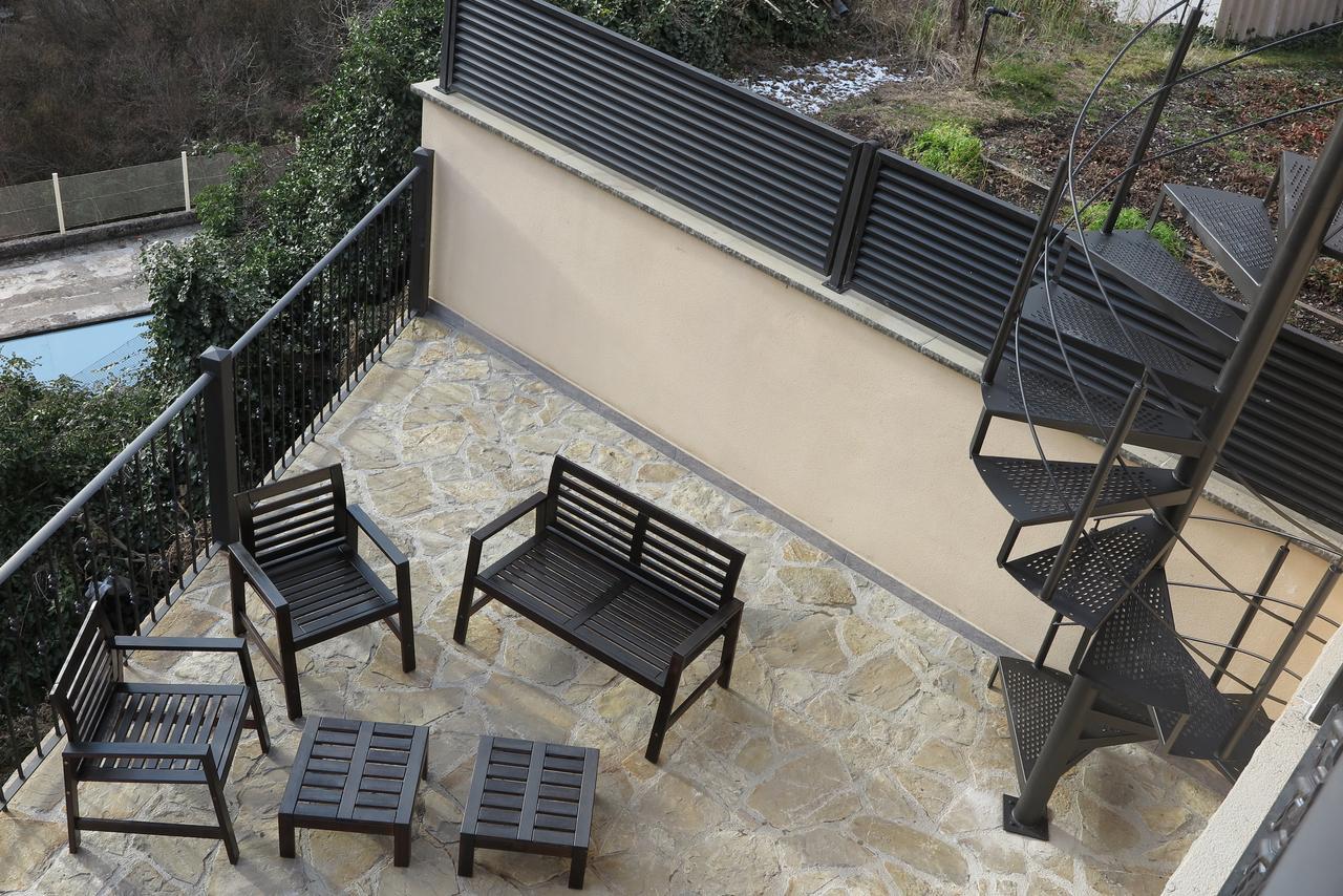 Casa Bielsa Guest House ภายนอก รูปภาพ
